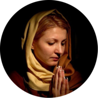 Гадалка Анна — Усть-Кан